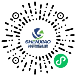 神霄扫码小程序