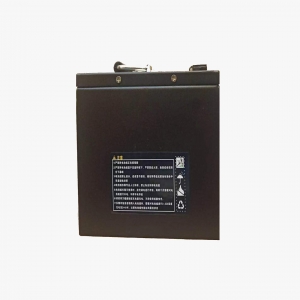 低速二三轮车电池包